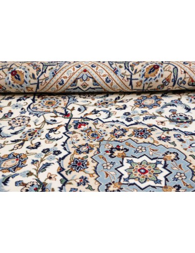 Tappeto Kashan  cm.200x295