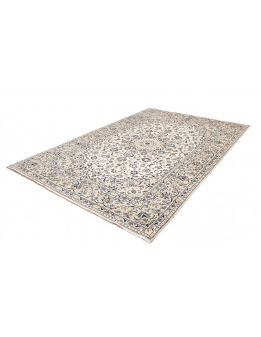 Tappeto Kashan  cm.200x295