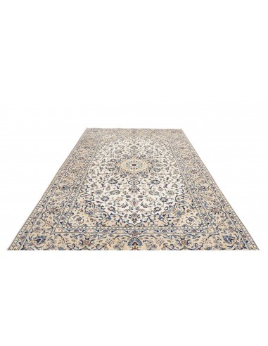 Tappeto Kashan  cm.200x295