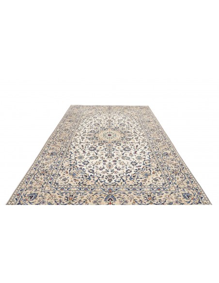 Tappeto Kashan  cm.200x295