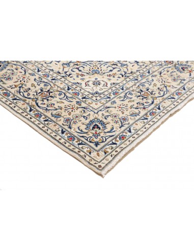 Tappeto Kashan  cm.200x295