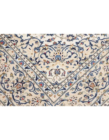 Tappeto Kashan  cm.200x295