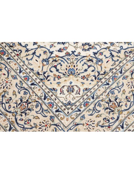 Tappeto Kashan  cm.200x295