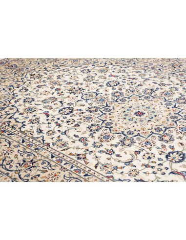 Tappeto Kashan  cm.200x295