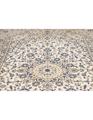 Tappeto Kashan  cm.200x295