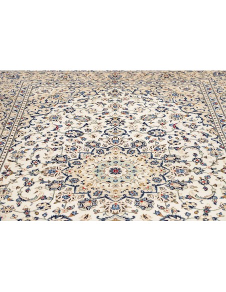 Tappeto Kashan  cm.200x295