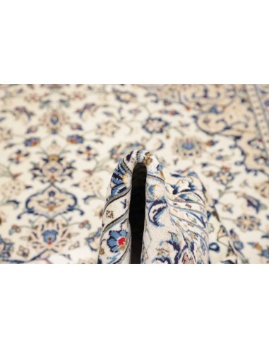 Tappeto Kashan  cm.200x295