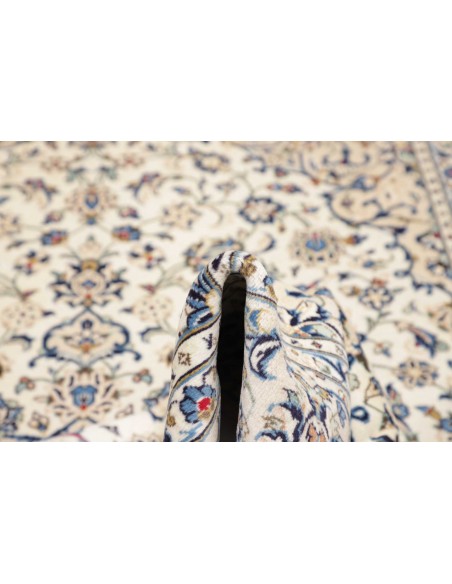 Tappeto Kashan  cm.200x295