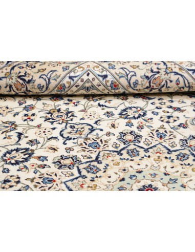 Tappeto Kashan  cm.200x295