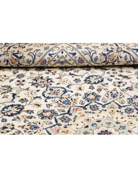 Tappeto Kashan  cm.200x295