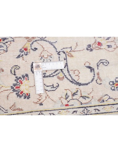 Tappeto Kashan  cm.200x295