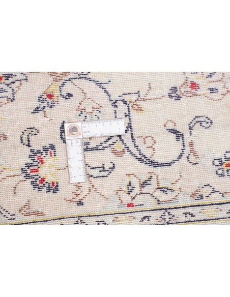 Tappeto Kashan  cm.200x295