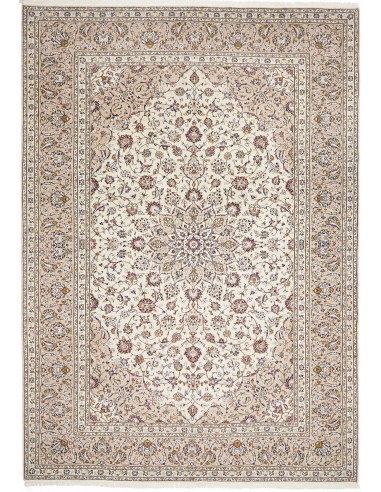 Tappeto Kashan  cm.240x345