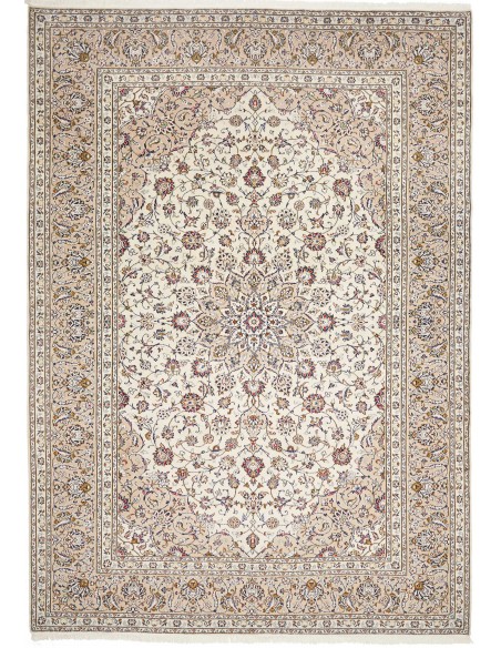 Tappeto Kashan  cm.240x345