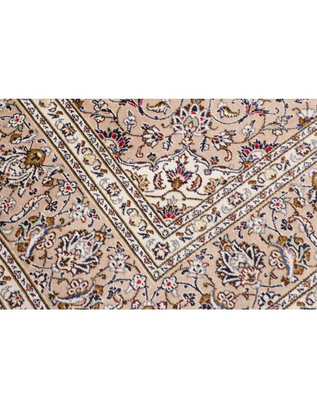 Tappeto Kashan  cm.240x345