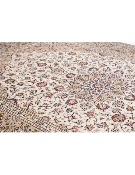 Tappeto Kashan  cm.240x345