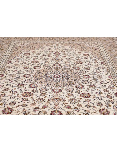 Tappeto Kashan  cm.240x345