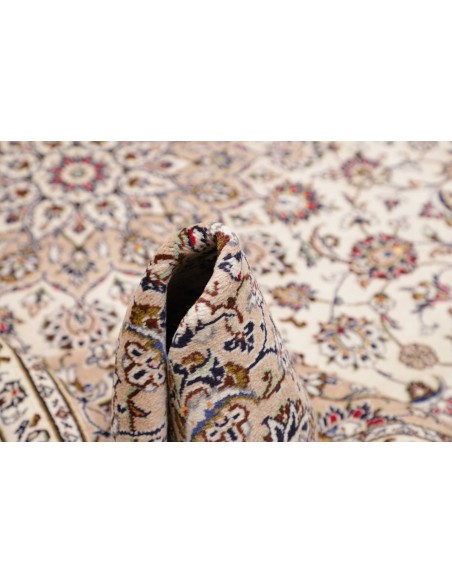 Tappeto Kashan  cm.240x345