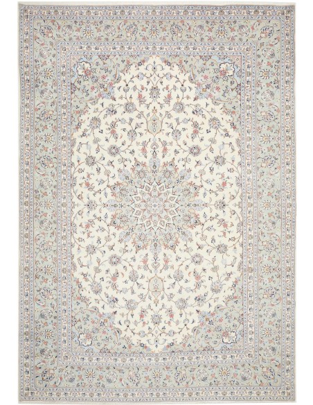 Tappeto Kashan  cm.245x355