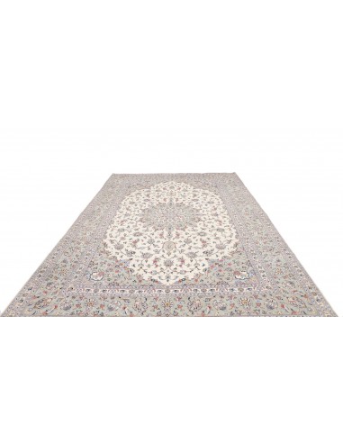 Tappeto Kashan  cm.245x355