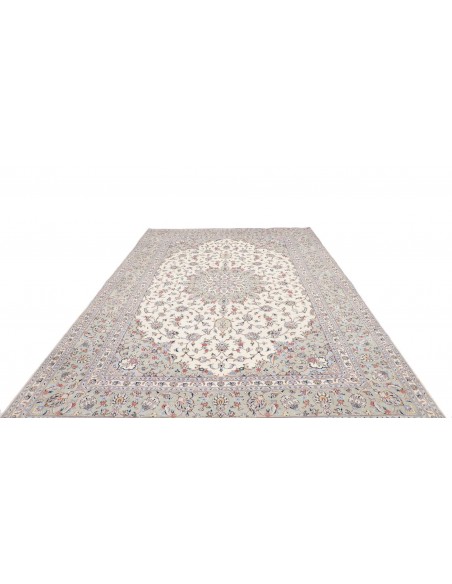 Tappeto Kashan  cm.245x355