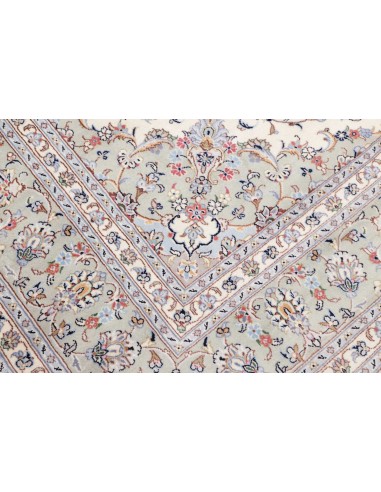Tappeto Kashan  cm.245x355