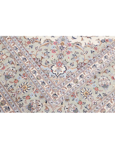 Tappeto Kashan  cm.245x355