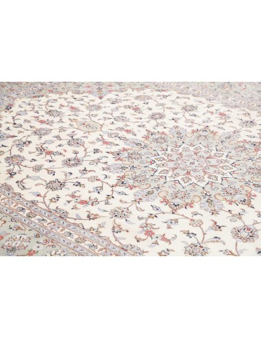 Tappeto Kashan  cm.245x355