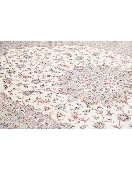 Tappeto Kashan  cm.245x355