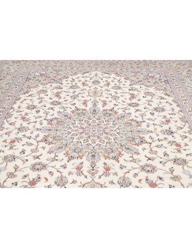 Tappeto Kashan  cm.245x355
