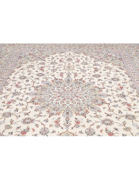 Tappeto Kashan  cm.245x355