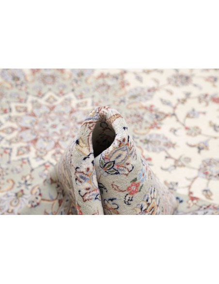 Tappeto Kashan  cm.245x355