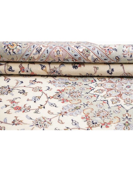 Tappeto Kashan  cm.245x355