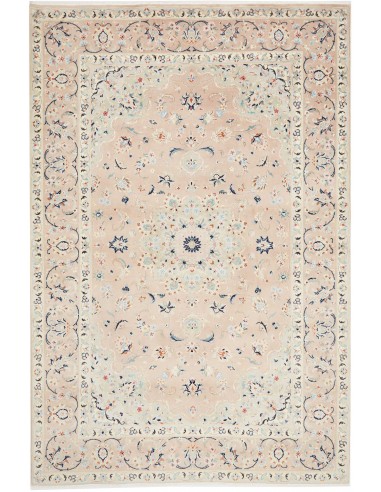 Tappeto Kashan  cm.198x290