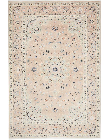 Tappeto Kashan  cm.198x290