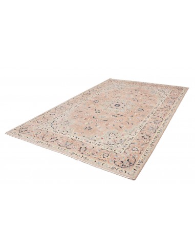 Tappeto Kashan  cm.198x290