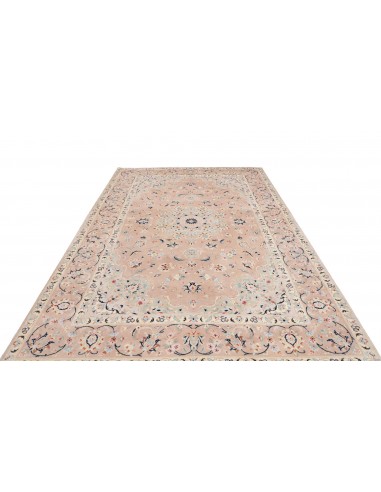 Tappeto Kashan  cm.198x290