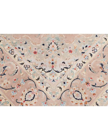 Tappeto Kashan  cm.198x290