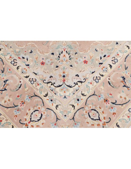 Tappeto Kashan  cm.198x290