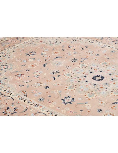 Tappeto Kashan  cm.198x290