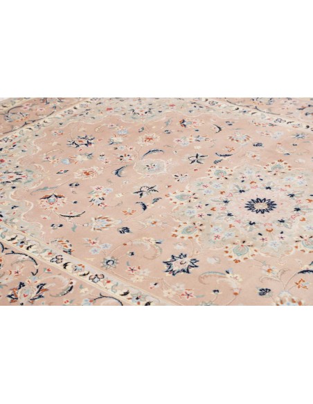 Tappeto Kashan  cm.198x290