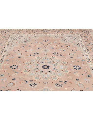 Tappeto Kashan  cm.198x290