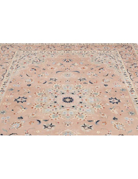 Tappeto Kashan  cm.198x290