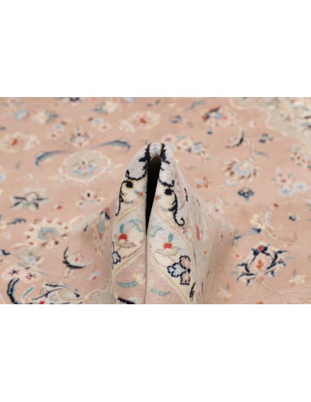 Tappeto Kashan  cm.198x290