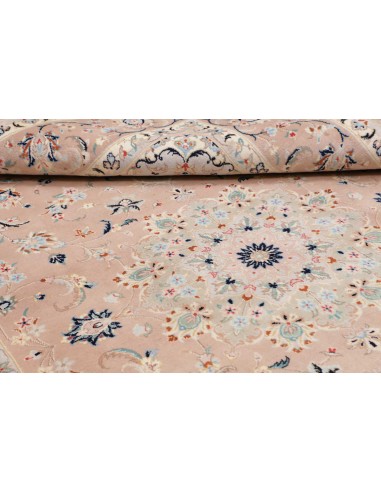 Tappeto Kashan  cm.198x290