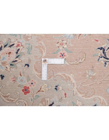 Tappeto Kashan  cm.198x290