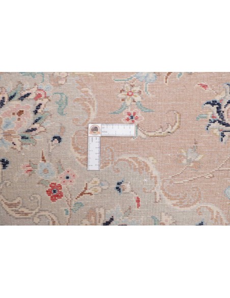 Tappeto Kashan  cm.198x290