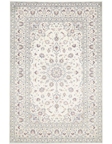 Tappeto Kashan  cm.195x305