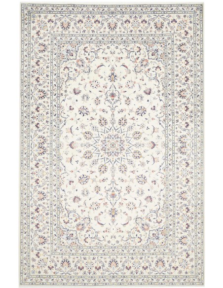 Tappeto Kashan  cm.195x305
