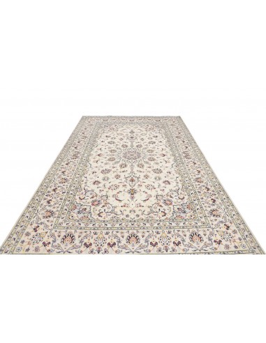 Tappeto Kashan  cm.195x305